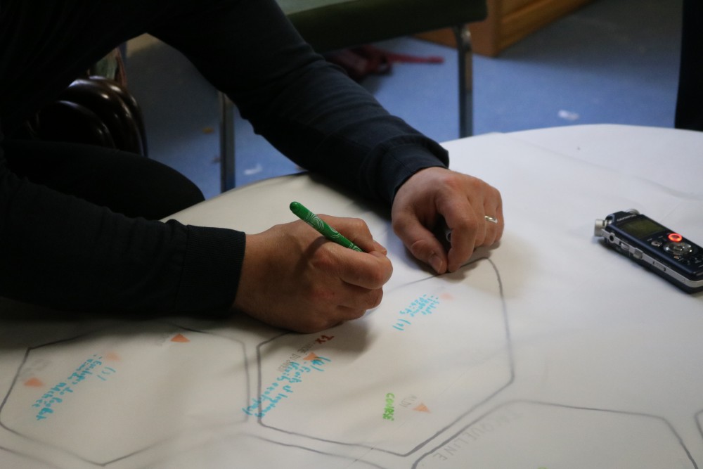 Atelier du 7 juin - Zoom carto David | 