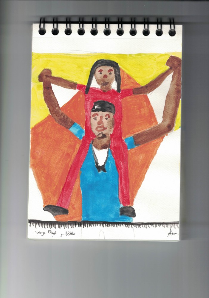 C'est la fête à Hautepierre | 